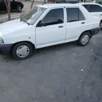 پراید98 شاستی پلمپ عروسک اقساط