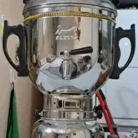 سماوری گازی نو