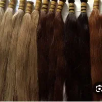 خریدار موهای طبیعی بالای 50 با بالاترین قیمت