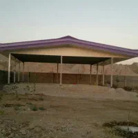 نصب شیروانی بانما سبک سازی