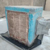 کولر آبی 4500