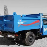 اجاره نیسان ترجیحا جکدار