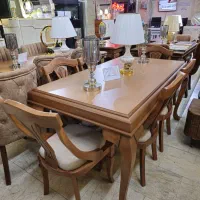 میز نهارخوری ، غذاخوری ناهارخوری رادین