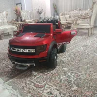 ماشین شارژی