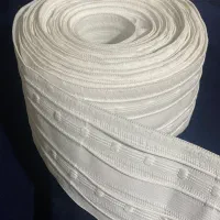 نوار پرده پلیسه ۱۲ متر