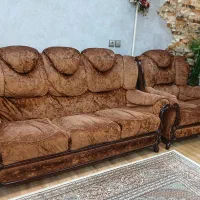 مبل راحتی