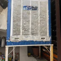 کولرابی سپهرالکتریک سالم