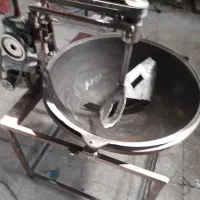 دیگ هم زن برقی