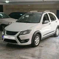 کوییک GXR مدل ۱۴۰۴ مشابه صفر