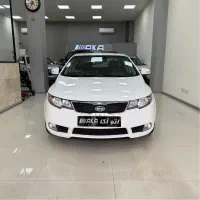 کیا سراتو ۱۳۹۷اپشنال