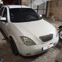 تیبا2 مدل 97