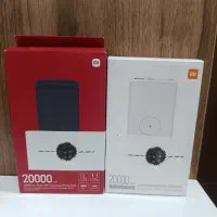پاور بانک تک و عمده