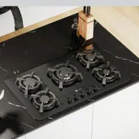 گاز و هود به قیمت عالی و کیفیت عالی