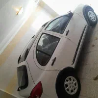 کوئیکRS دورنگ سفید مشکی