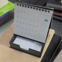 تقویم رومیزی تبلیغاتی