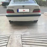پارسxu7p سفارشی مدل ۴۰۱