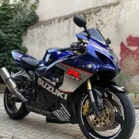 suzuki gsxr750 cb|موتورسیکلت|ساری, |دیوار