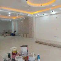نقاشی ساختمان و خرده کاری۳۰٪off