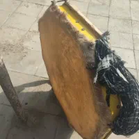 طبل پوستی هشت گوش