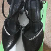 کفش مجلسی