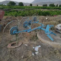 ریگ،ریک یونجه کلش
