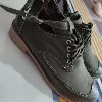 کیف و کفش