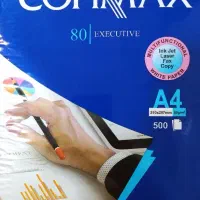 کاغذ A4 کپی مکس ۸۰ گرمی