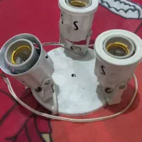 لامپ سه شعله ۲۰۰ هزار