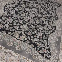 فرش نه متری