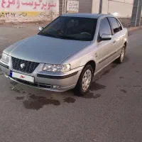 سمند مدل ۸۵|خودرو سواری و وانت|اهواز, کیانشهر|دیوار