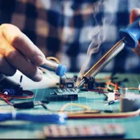 تعمیرکار دستگاه کارتخوان خانم یا آقا