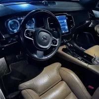 ولوو xc90|خودرو سواری و وانت|تهران, کامرانیه|دیوار