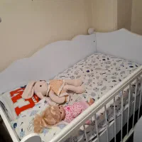 تخت خواب کودک