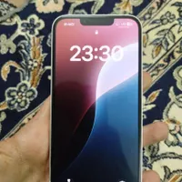 اپل iPhone 13 با حافظهٔ ۱۲۸ گیگابایت|موبایل|تهران, آهنگ|دیوار