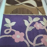 دوتا قالیچه یک در یکونیم ‌