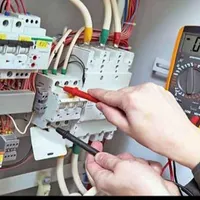 برقکار صنعتی و ساختمانی