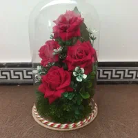 گل مصنوعی