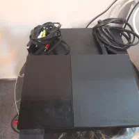 ps 2 90004|کنسول، بازی ویدئویی و آنلاین|تبریز, |دیوار
