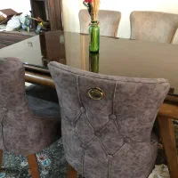 میز نهارخوری ۴ نفره شیک