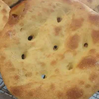 شاطر سنگک