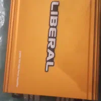 امپلی و باند