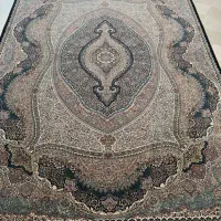 فرش ۹ متری نگین مشهد ۱۲۰۰ شانه