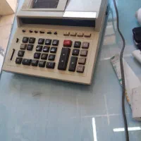 ماشین حساب شارپ ژاپن