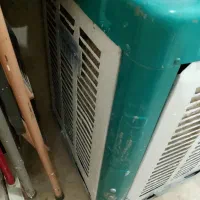 ۲عدد کولر 3500