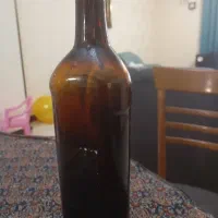 بطری آبمیوه