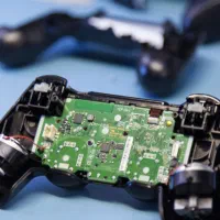 سرویس تخصصی صفر تا صد PS4وPS5 تعویض خمیر لیکوئید