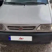 فروش پراید ۹۵ خانگی