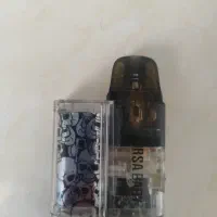 پاد اورسا بیبی