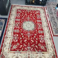 فرش شیش متری