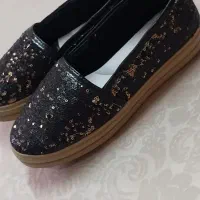 کفش لژدار نو سایز ۳۹
